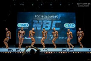 BODYBUILDING 90